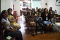 Seminário de CIA na igreja de Paracatu no Noroeste de Minas Gerais. - galerias/287/thumbs/thumb_1 (6)_resized.jpg